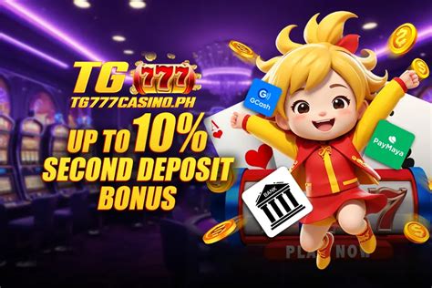 tg7772 com|TG777: Get ₱177 FIRST DEPOSIT For New Member Package.